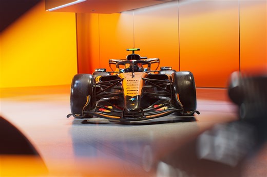 PHOTOS: Every F1 team’s 2026 livery