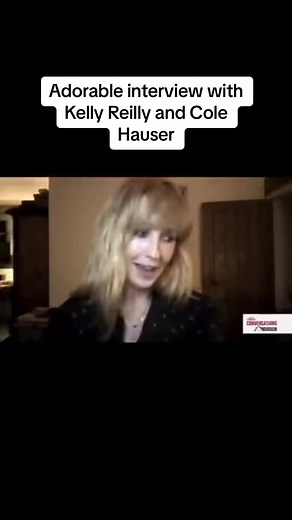 Kelly Reilly Talks Beth Dutton on Yellowstone