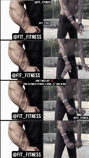 veiny hands workout 🔥‼️save and try... #gym #bodybuilding #abs #sixpack #workout #share#homeworkout
