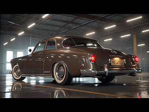 1952 Studebaker Commander Complete Buyers Guide and History