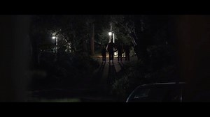 Us movie clip - There's a Family in Our Driveway