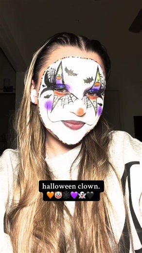 honestly can’t wait to do another halloween look #fyp #makeuptutorial #mua #makeupartist #funmakeup