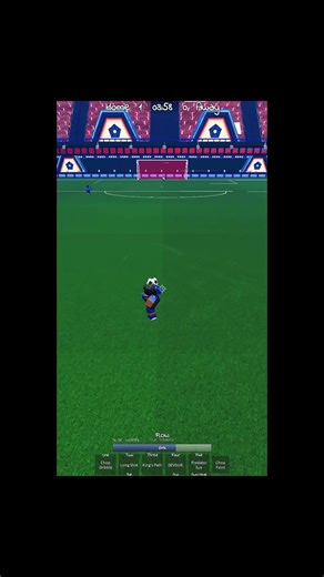 HEZI IN AZL #azurelatch #roblox #azurelatchroblox #bluelock | hezi