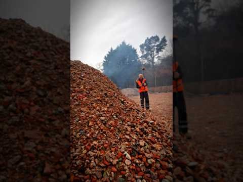 Earthworks - but faster