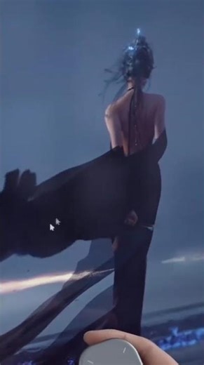 A multi-functional wireless mouse built for modern workflows