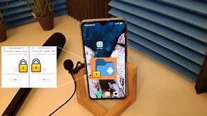Como acceder a la carpeta Android /data obb en Android 11 o superior Tutoriales MovilAndroide -