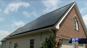 8 On Your Side gets results for Lancaster County couple frustrated by solar panel problems