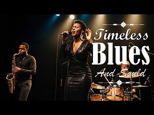 Soulful Blues Hits by Etta James | The Best Songs of Love and Heartbreak