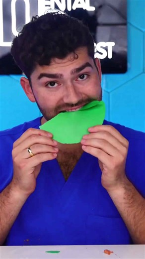 Toothpaste hack fails?