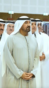 1.6K views · 42 reactions | His Highness Sheikh Ahmed bin Saeed Al...