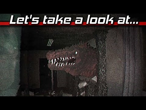 Unknown Tapes - Demo Gameplay