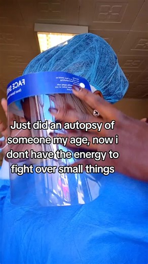 Life Lessons from Mortuary Science: A Unique Perspective