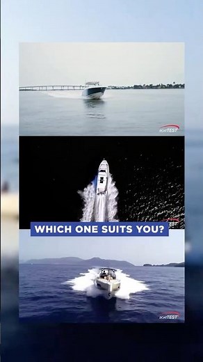 Boat Previews Over 30 Feet | Chris-Craft, Invictus & Nordic Design at boot Düsseldorf