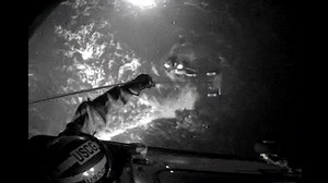 7.8K views · 129 reactions | Two boaters were recently caught out in...