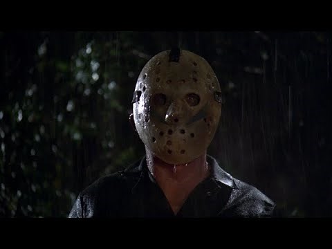 Friday the 13th Part 5 | All the KILLS!