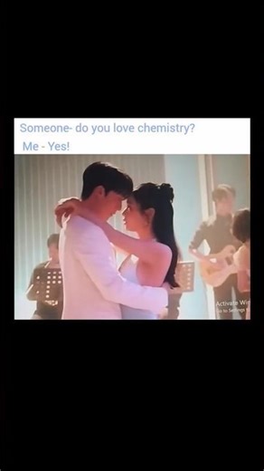 😭The Chemistry✨💃 | Dynamite Kiss | KDramaBloom 🌸