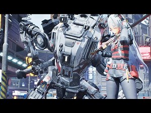 Standby for Titanfall