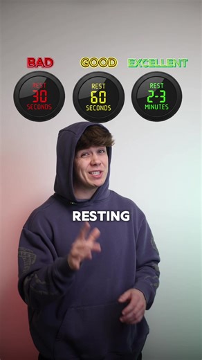 Avoid Common Workout Mistakes for Better Gains