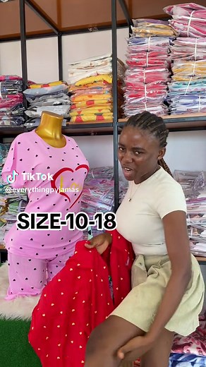 Quality Silk Pyjamas Available in Sizes 10-18 | Affordable Prices