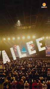 Jakarta, udah siap nggak? Si ratu vokal Ailee balik lagi buat konser solo pertamanya di Jakarta tanggal 5 Juli! Rasain langsung magisnya — jangan sampe kelewatan momen spesial buat Aileeans Indo Tiket mulai dijual 3 Mei! 🎤 Jakarta, siap? Ailee’s vocal queen returns for her FIRST solo concert on July 5! Feel the magic live—don’t miss this moment for her Indonesian Aileeans! 🎤 Tickets drop May 3. | LOL ASIA