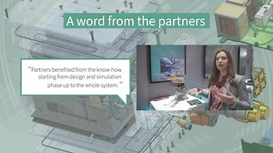 We are happy to introduce the "Tiny Power Box" research project! 🎊 Together with Silicon Austria Labs, the groundbreaking research project "Tiny Power Box" paves the way for more compact, lighter and efficient onboard charger designs using #SiC & #WBG technology. With our goal of decarbonization always in mind, more and more new projects of this kind are inspiring us. ℹ️ Visit our website and watch the video of the project team members sharing some insights. 👉 https://scom.ly/BmyoeGl Digitaliz