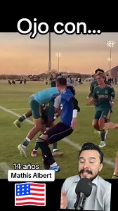 26K views · 636 reactions | Ojo con… Mathis Albert  | Meme Rivera TV | Facebook