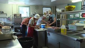 22 years later and Martha’s Table is still serving the Kingston community