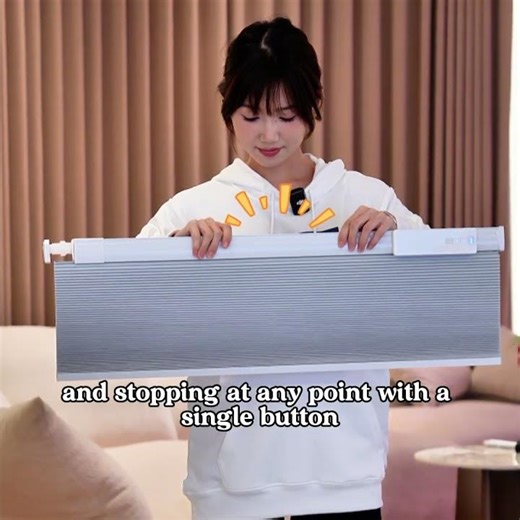 LazShades No-Drill Window Blinds & Shades | Renter-Friendly, Easy Install, Damage-Free Blinds