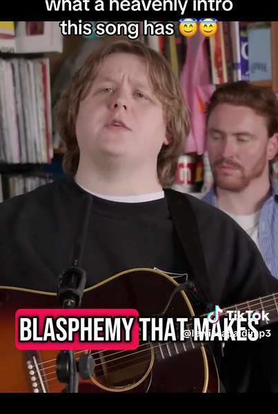 Lewis Capaldi's Musical Brilliance Unveiled