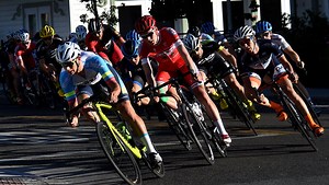 Tour De Nez celebrates 25th anniversary