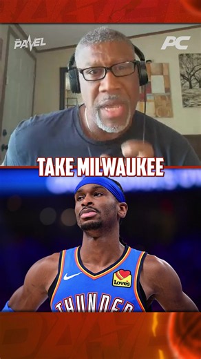 Bucks vs Thunder 7-Game Series: 2021 Bucks or 2025 Thunder?