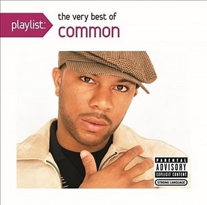 Common - Playlist: The Very Best Of Common