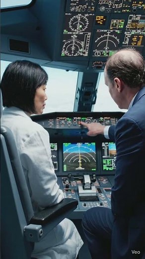 ✈️ Why It’s Almost Impossible to Destroy an Airplane’s Black Box ✈️#blackbox #airplane #flight