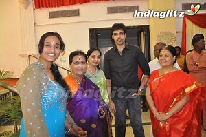 Events - Actress Aparna Pillai Wedding Reception Movie Launch and Press Meet photos, images, gallery, clips and actors actress stills - IndiaGlitz.com