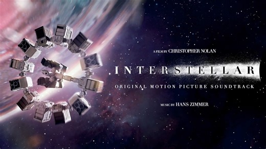 Interstellar Official Soundtrack - First Step – Hans Zimmer