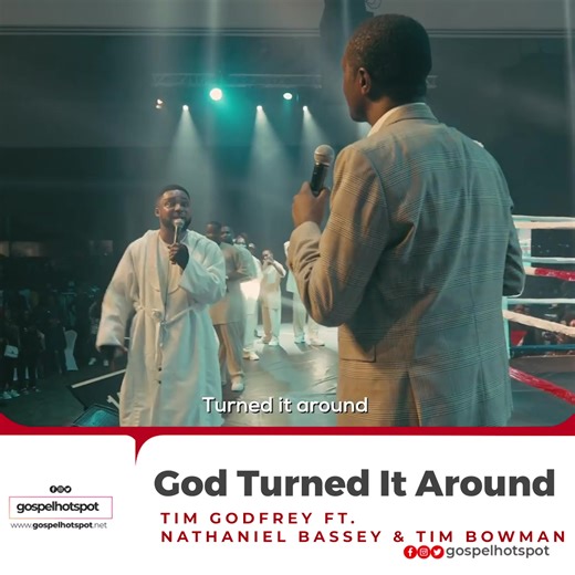 What The Enemy Meant For Evil - God's Redemption Story