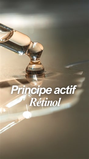 Iéna 21 | Luxury Esthetics Paris on Instagram: "✨ Rétinol : un actif puissant à utiliser avec méthode ✨ Le rétinol est l’un des actifs les plus étudiés en dermatologie. Il améliore la texture de la peau, stimule le renouvellement cellulaire, atténue les rides et aide à réguler certaines imperfections. 👉 Mais son efficacité dépend surtout de la façon dont il est utilisé: 🔹 Commencer progressivement 1 à 2 soirs par semaine au départ, puis augmenter selon la tolérance de la peau. 🔹 Adapter la co