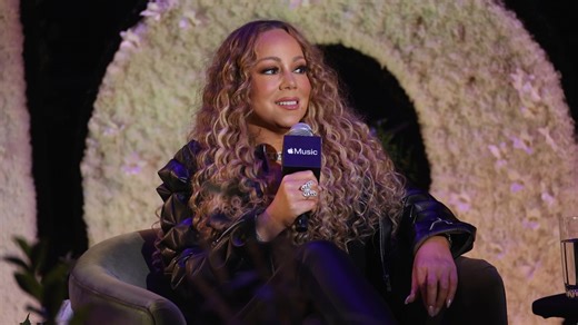 Mariah Carey gets candid about career challenges: “I don’t know if I have survived the music industry yet”