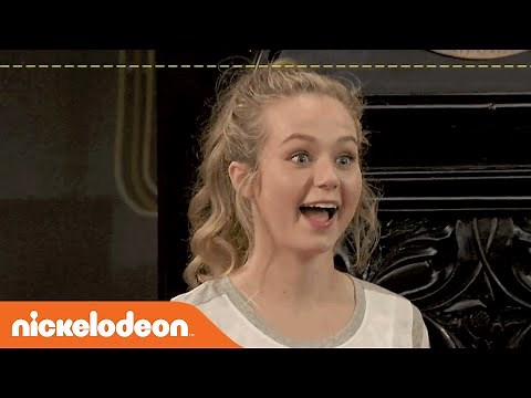 Bella and the Bulldogs | Gag Reel | Nick