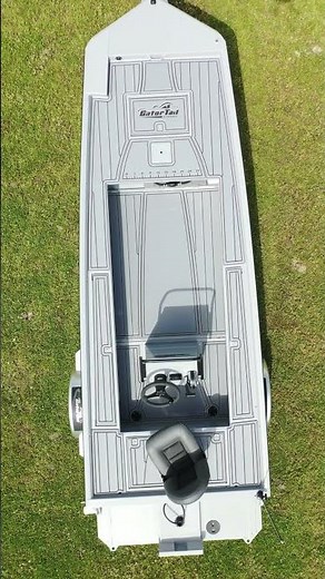 GatroTail Extreme Redfish Series Layout Reel