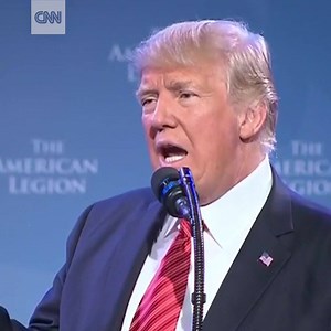 380K views · 5.7K reactions | After a defiant speech at a rally in...