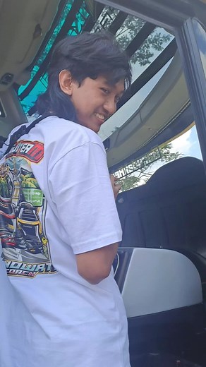 mas syahrul pasang modul dav d3 bagja trans reinkarnasi#bussid #beranda