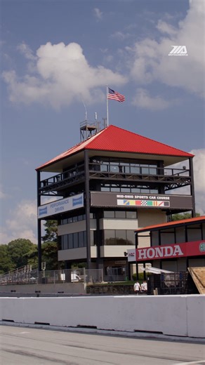 We’re back at Mid-Ohio and the action kicks off today at 12:00 PM ET! 📍 Don’t miss previews, qualifying, and every race, only on MotoAmerica Live . 📺 #superbike #motorsports #motorcycle #racing #baggers #midohio | MotoAmerica