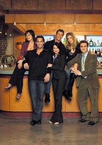 Coupling Season 1 (2003), Watch Full Episodes Online on TVOnic