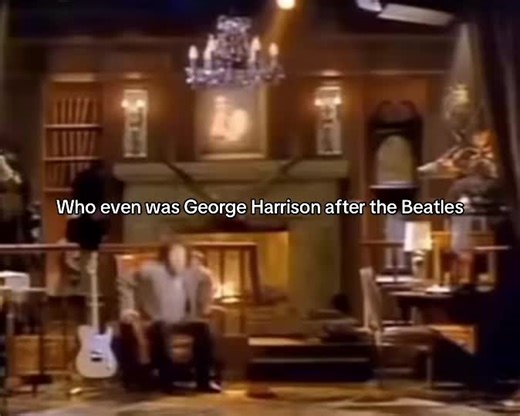 Burpp#boohiss #georgeharrison #boohiss #boohiss #boohiss | George Harrison