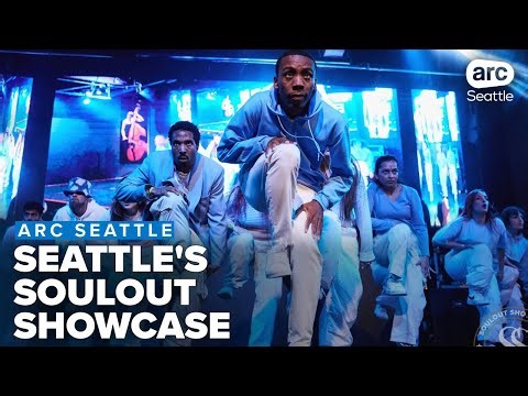 Seattle’s soulout showcase returns with high-energy dance and regional talent