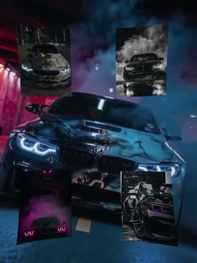 #bmwm4 #bmw #capcut #phonk