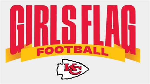 Chiefs launch 'Let HER Play' campaign ahead of Kansas flag football vote