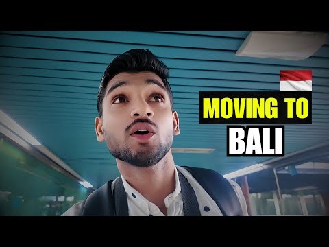 Jakarta to Bali 🌴 ✈️ | Bali Airport Complete Tour | Complete Guide Cost , Hotel