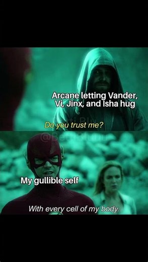 ARCANE MEMES (with spoilers!) Selection mainly about S2 but S1 too #arcane #arcanememes #memes